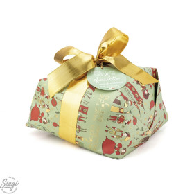 PANETTONE CLASSICO 1KG B.LANGHE
