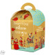 PANETTONE MILANO BOITE 60G B.LANGHE
