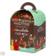 PANETTONE CHOCOLAT BOITE 60G B.LANGHE