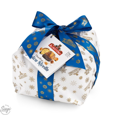 PANETTONE ANTICA RIC. 1KG ALBERTENGO