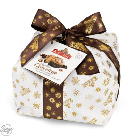 PANETTONE CHOCOLAT 1KG ALBERTENGO