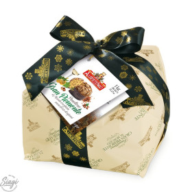 PANETTONE MOSCATO 1KG ALBERTENGO