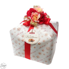 PANETTONE 10 KG ALBERTENGO