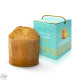 PANETTONE BEURRE SALE 850G B.LANGHE