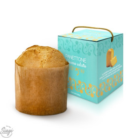 PANETTONE BEURRE SALE 850G B.LANGHE