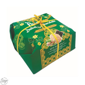 PANETTONE DUBAI 800G LAZZARONI