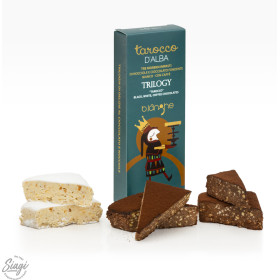 TAROCCO TRILOGIE 200G B.LANGHE