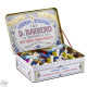 DOUCEURS MIXTES BTE METAL 400G BARBERO