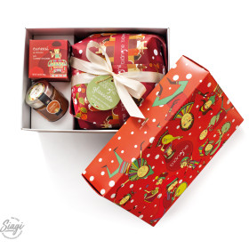 COFFRET CADEAU B.LANGHE
