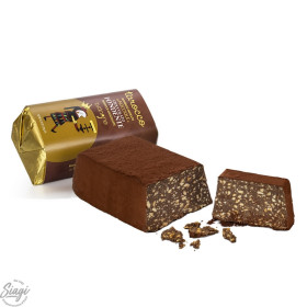 TAROCCO CHOCO NOIR 1KG B.LANGHE