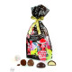 ASSORTIMENT CUNEESI TRUFFES 200G B.LANGHE
