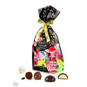 ASSORTIMENT CUNEESI TRUFFES 200G B.LANGHE