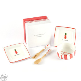 COFFRET CADEAU ITALIANAVERA