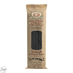 TONNARELLI ENCRE DE SEICHE RUSTICHELLA 500 G