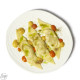 PF FAZZOLETTO GORGONZOLA POIRE 1KG