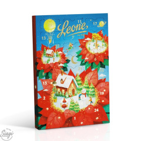 CALENDRIER DE L'AVENT LEONE