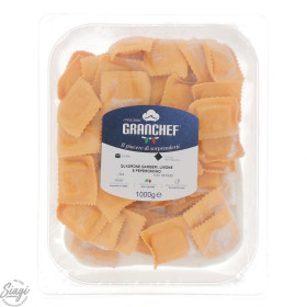 PF QUADRONE GAMBERI CITRON PIMENT 1KG