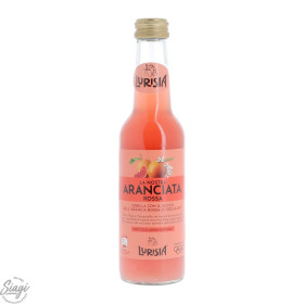 ARANCIATA ROSSA LURISIA 4*275 ML