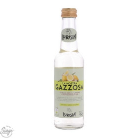 LIMONADE AU CITRON D'AMALFI 4*27.5 CL