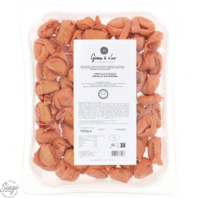 PF TORTELLO CITROUILLE 1 KG
