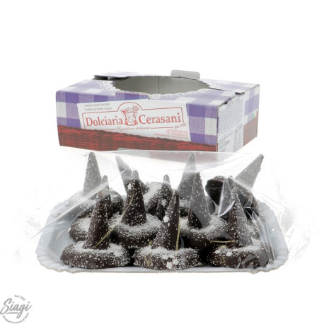 CHAPEAU DE SORCIERE CERASANI 500G