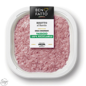 PC RISOTTO AU BAROLO 250G