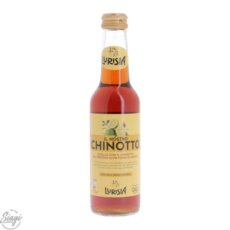 CHINOTTO DI SAVONA LURISIA 27.5 CL