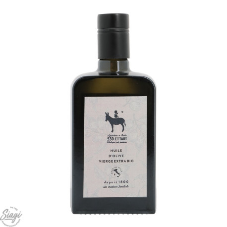HUILE BIOLOGICO 50 CL 530 ETTARI