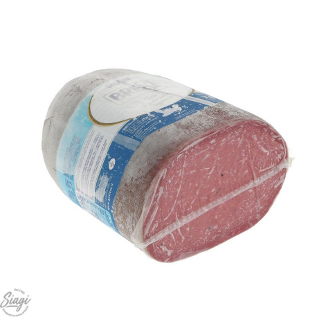 SALAME BRESI 1/2 SS VIDE GOLFERA