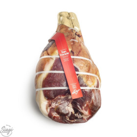 JAMBON SAN DANIELE PEDRAZZOLI 7KG