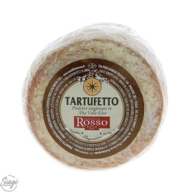 TOMME MINI TARTUFETTO 350G C.ROSSO