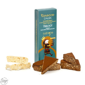 TAROCCO TRILOGIE 200G B.LANGHE