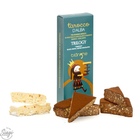 TAROCCO TRILOGIE 200G B.LANGHE