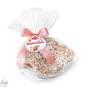 COLOMBE ANTICA RICETTA LE NUVOLE 750G