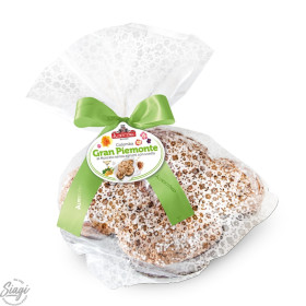 COLOMBE MOSCATO LE NUVOLE 750G