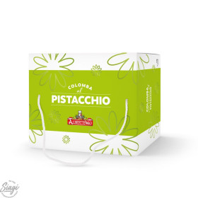 COLOMBE PISTACCHIO 1KG ALBERTENGO