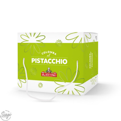 COLOMBE PISTACCHIO 1KG ALBERTENGO