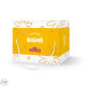 COLOMBE BIGNE 1KG ALBERTENGO