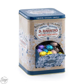 OEUFS CREME PRESENTOIR 3KG