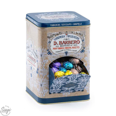 OEUFS CREME PRESENTOIR 3KG