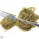 LINGUINE ROQUETTE TEMPORIN 250 G