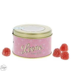 BONBONS AMARENA BOITE METAL 150 G