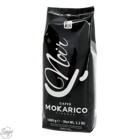 CAFE GRAINS 1 KG NOIR