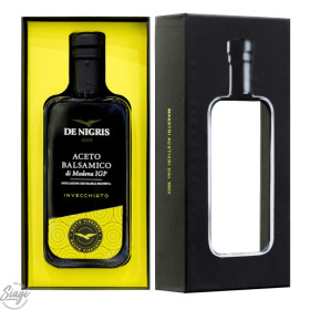 VINAIGRE BALSAMIQUE IGP MEDIUM 250ML