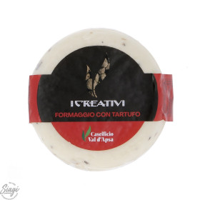 PECORINO TRUFFE 400G