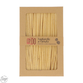 TAGLIATELLE TARTUFO 250 G PASTA DI ALDO