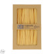 TAGLIATELLE AUX OEUFS 250 G PASTA DI ALDO