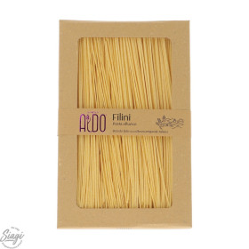 FILINI AUX OEUFS 250 G PASTA DI ALDO