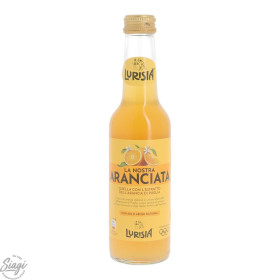 ARANCIATA LURISIA 275 ML
