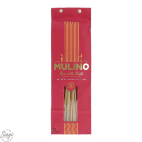 BUCATINI DI GRAGNANO BIO 500 G